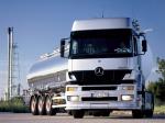 Mercedes-Benz Axor 1843 2001 года